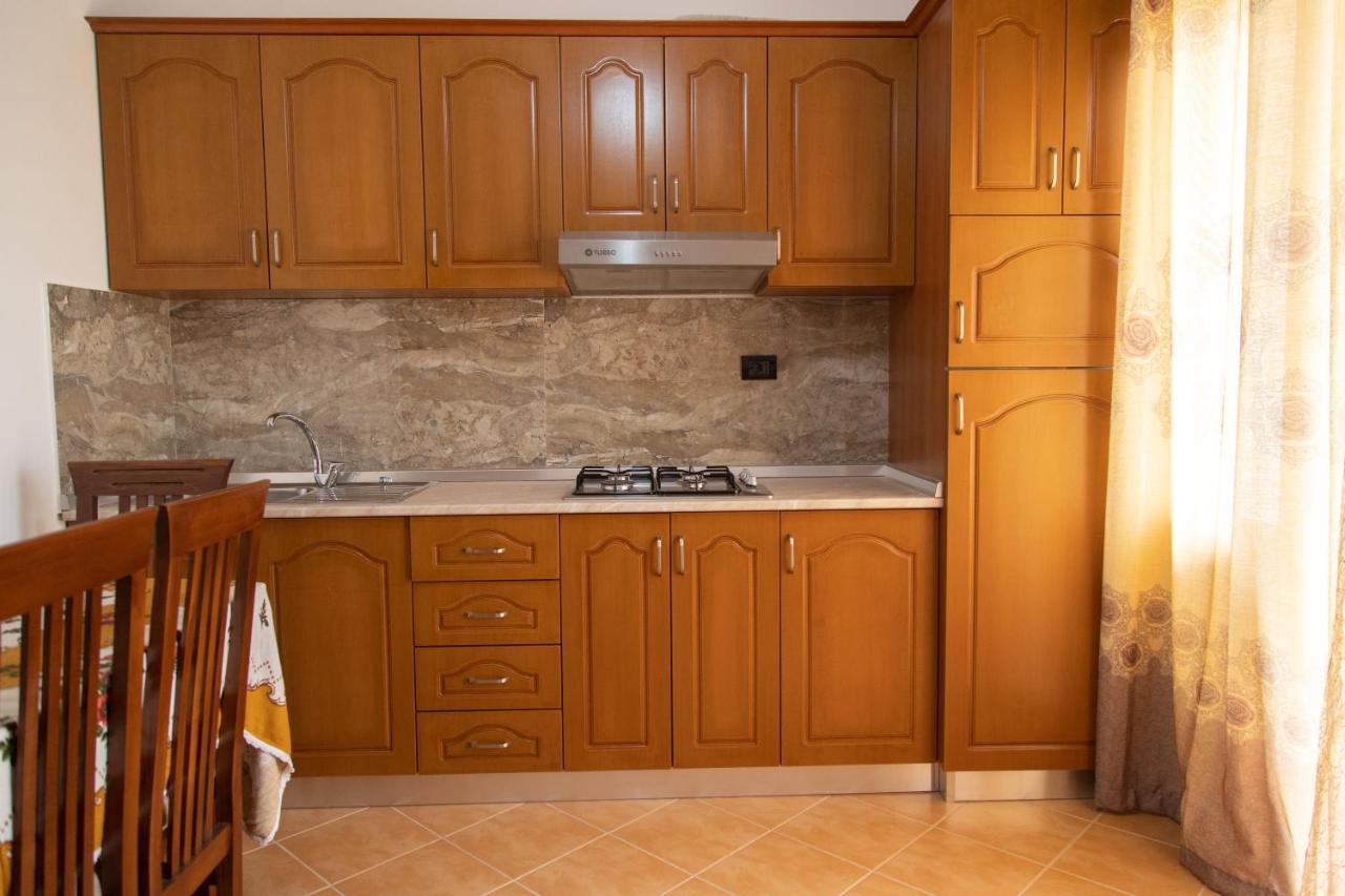 Villa Dei Limoni Škalngur Esterno foto