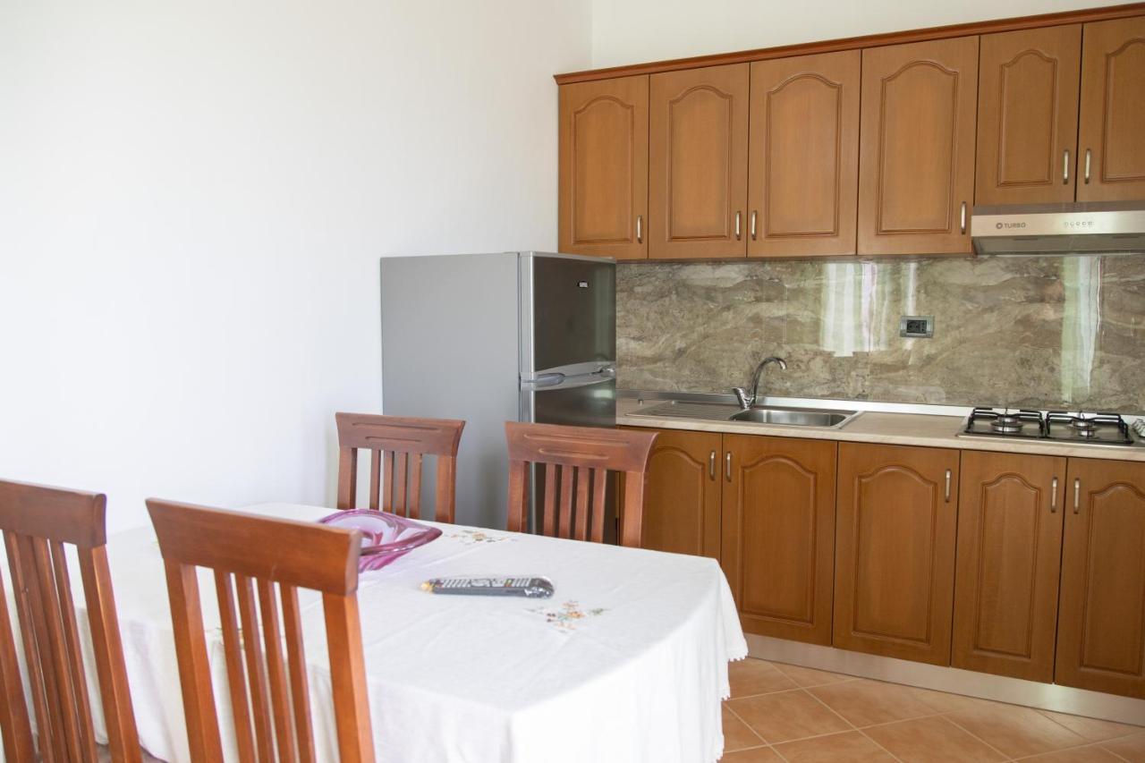 Villa Dei Limoni Škalngur Esterno foto