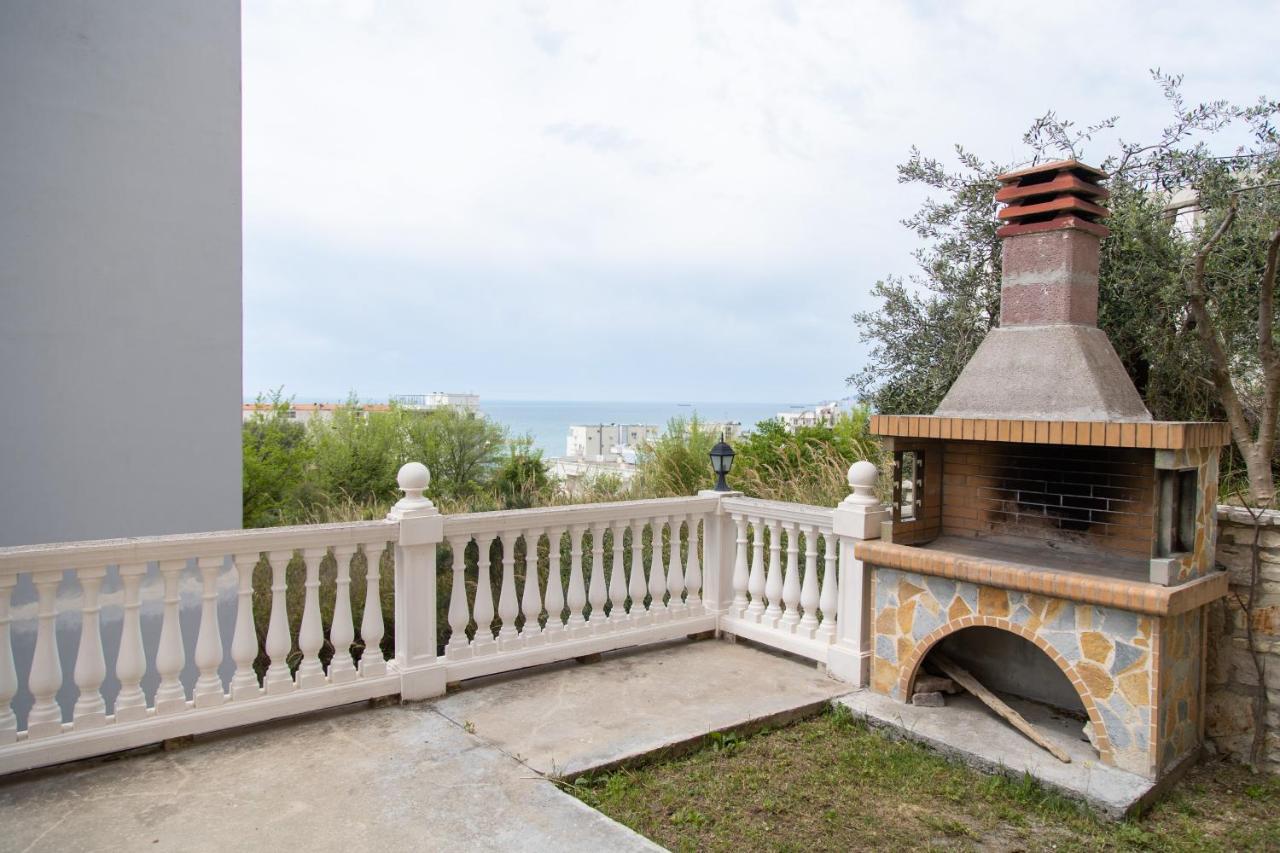 Villa Dei Limoni Škalngur Esterno foto