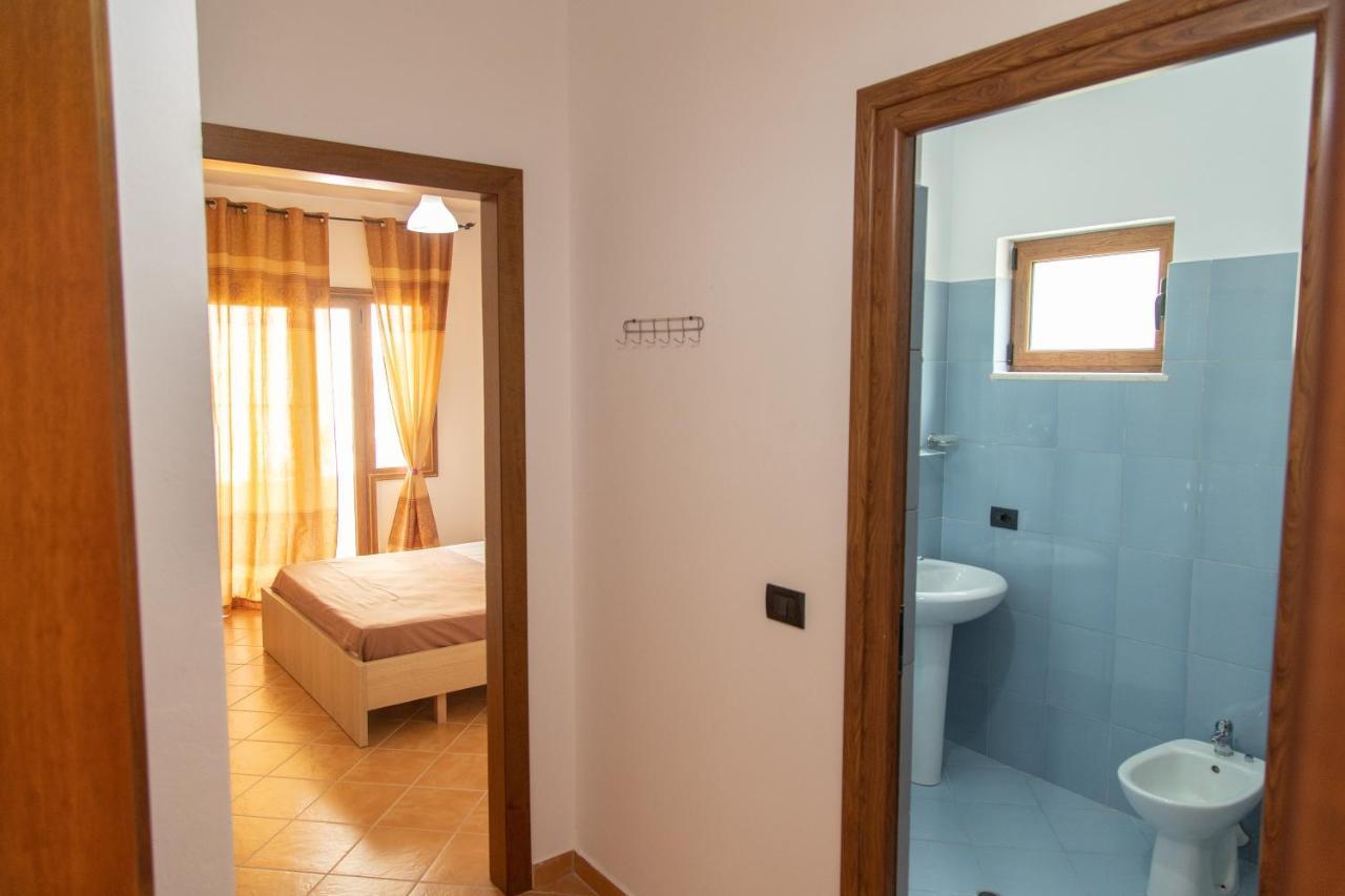 Villa Dei Limoni Škalngur Esterno foto