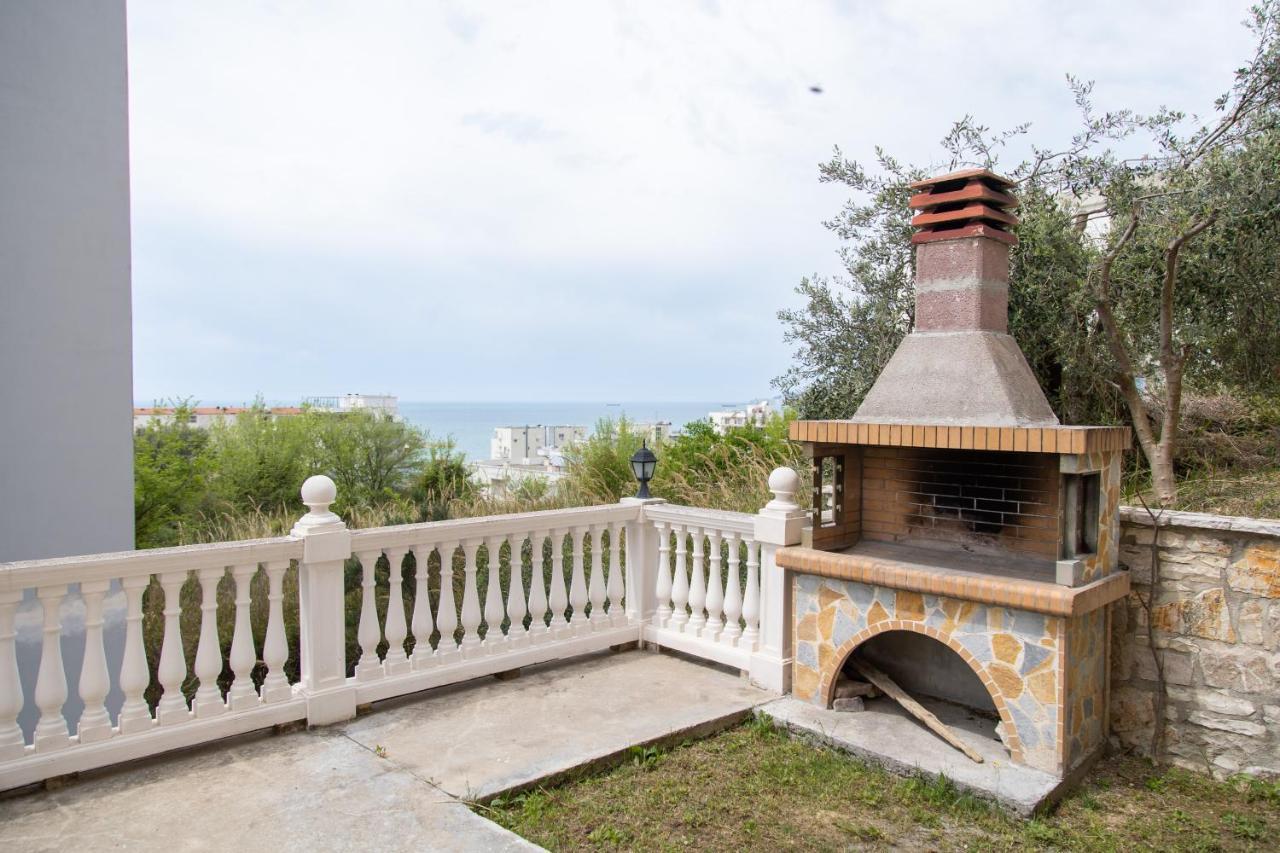Villa Dei Limoni Škalngur Esterno foto