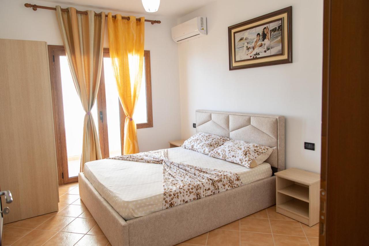 Villa Dei Limoni Škalngur Esterno foto