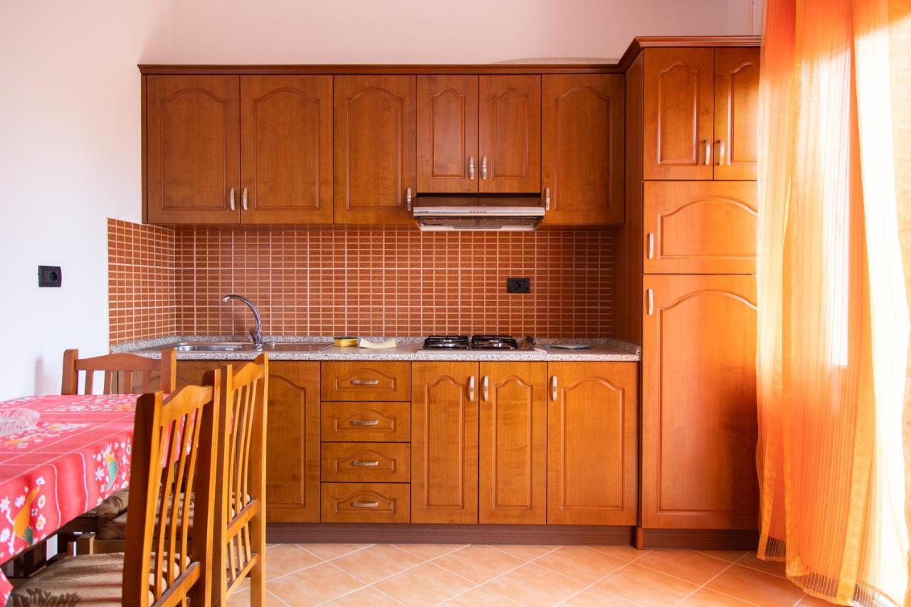 Villa Dei Limoni Škalngur Esterno foto