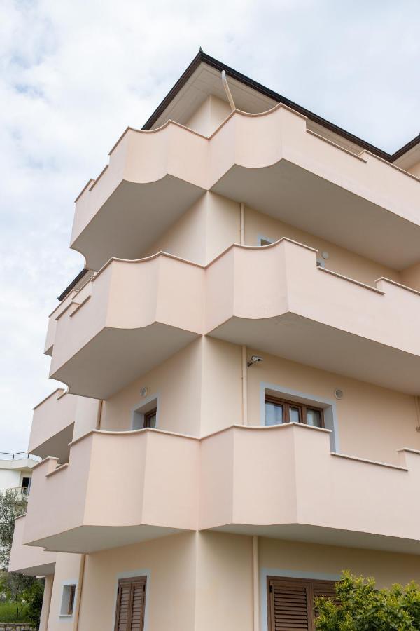 Villa Dei Limoni Škalngur Esterno foto