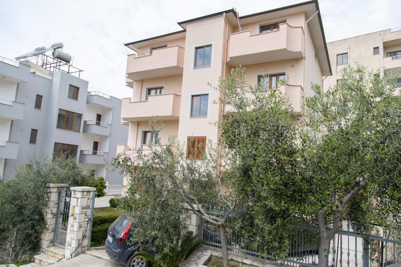 Villa Dei Limoni Škalngur Esterno foto