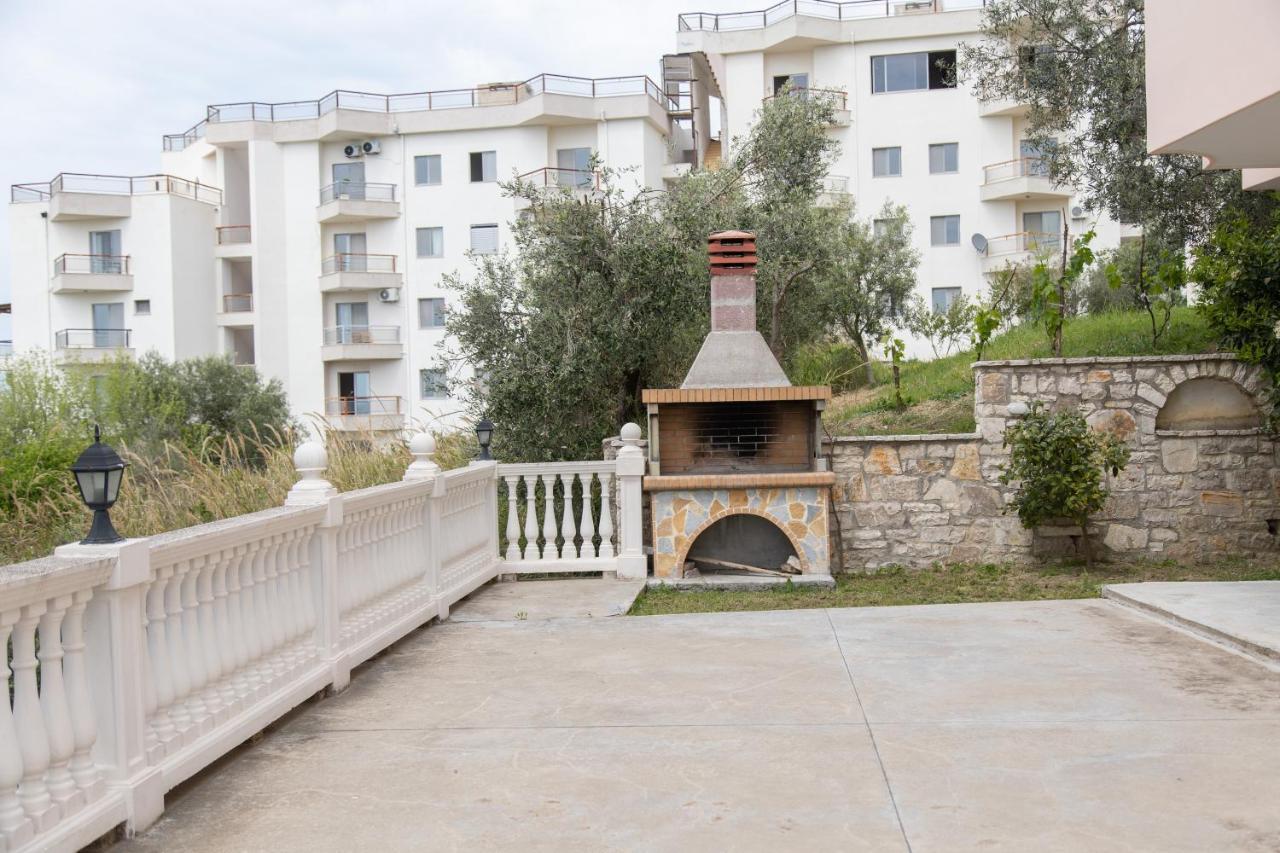 Villa Dei Limoni Škalngur Esterno foto