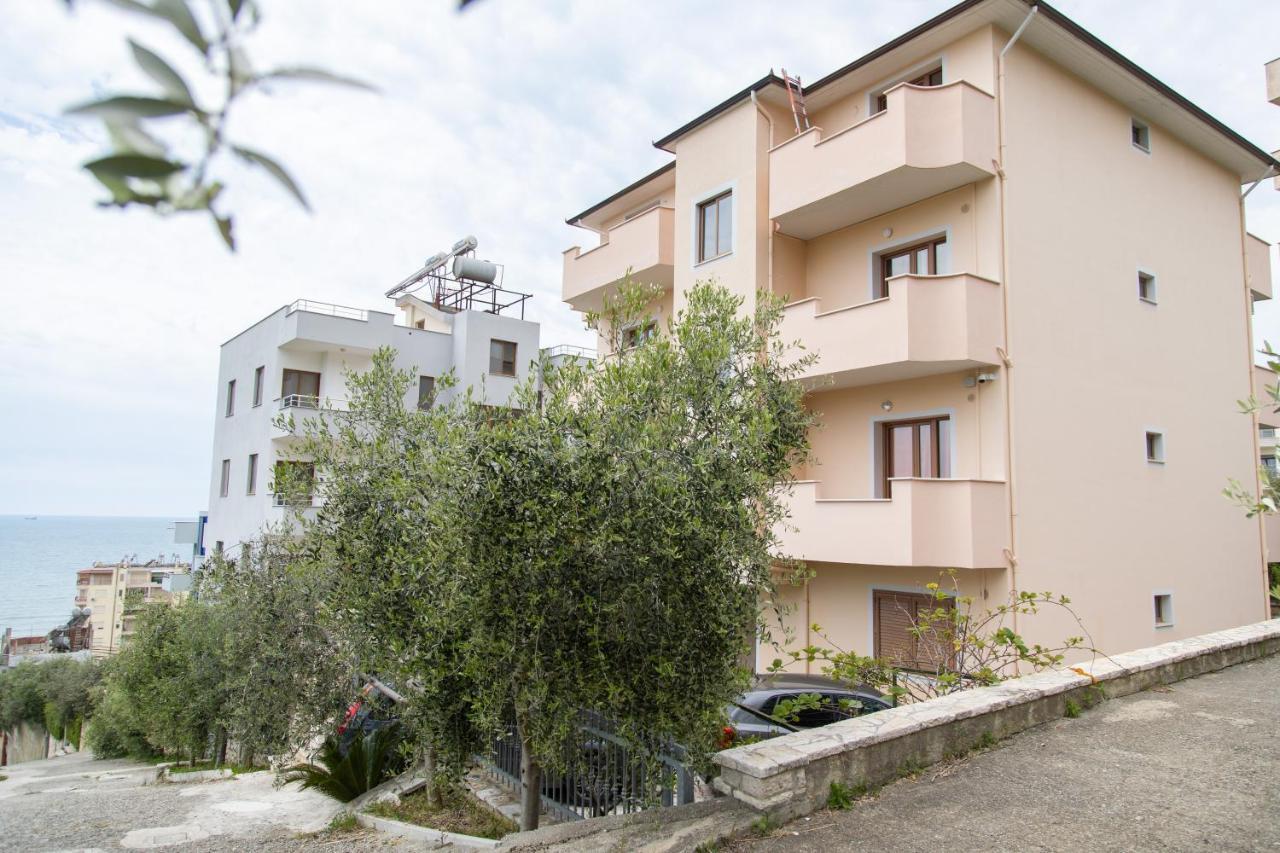 Villa Dei Limoni Škalngur Esterno foto