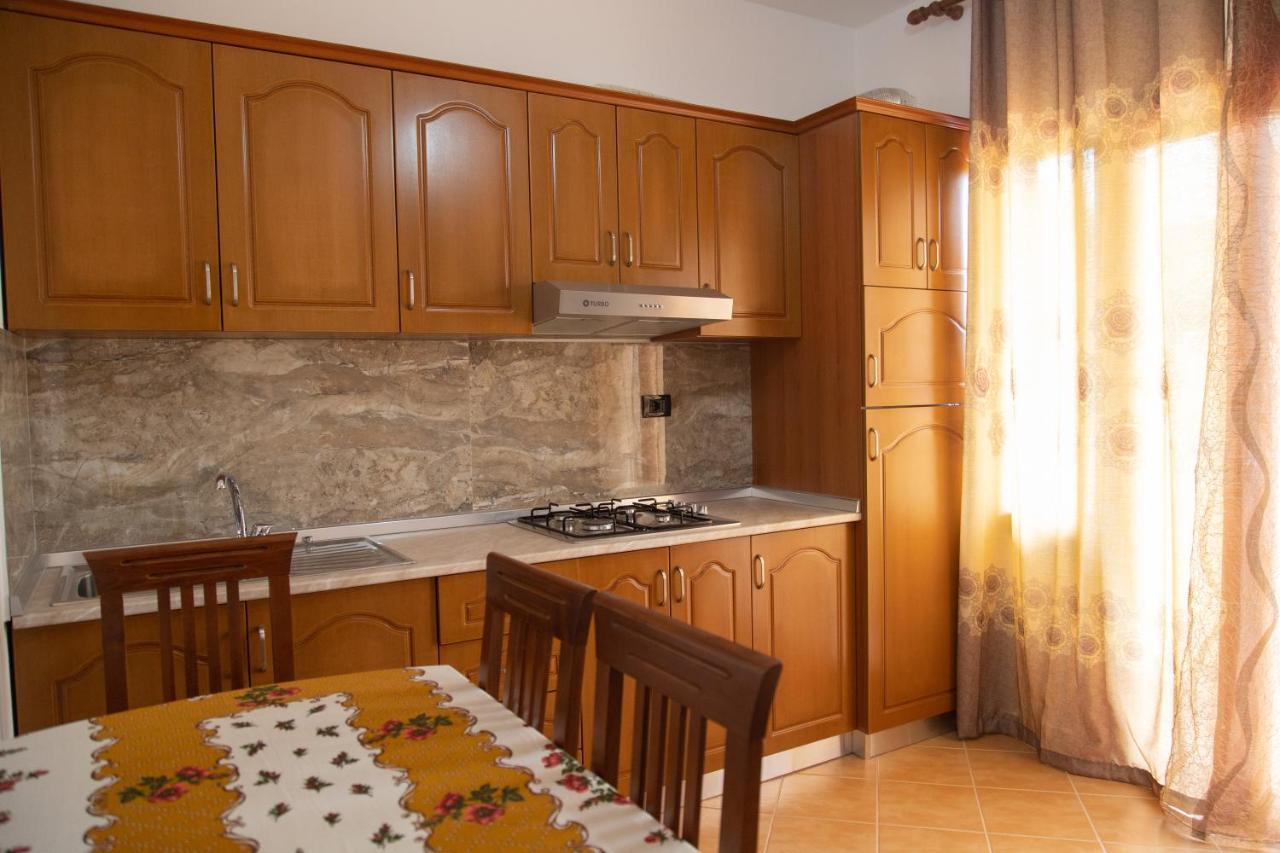 Villa Dei Limoni Škalngur Esterno foto