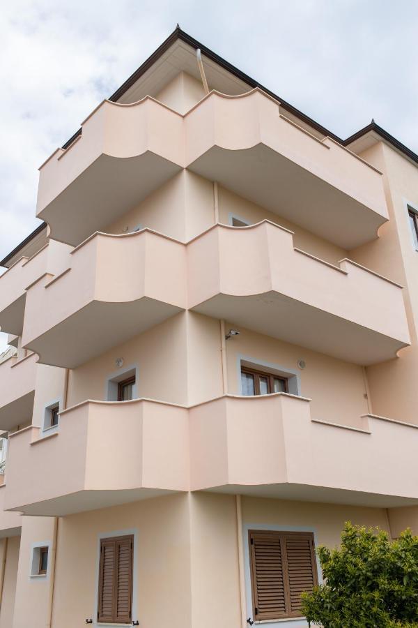 Villa Dei Limoni Škalngur Esterno foto