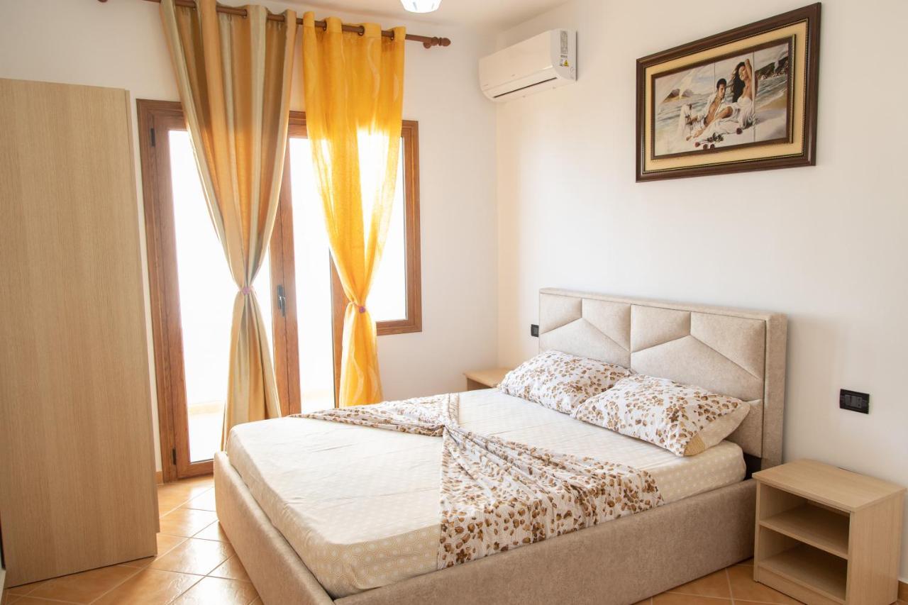 Villa Dei Limoni Škalngur Esterno foto