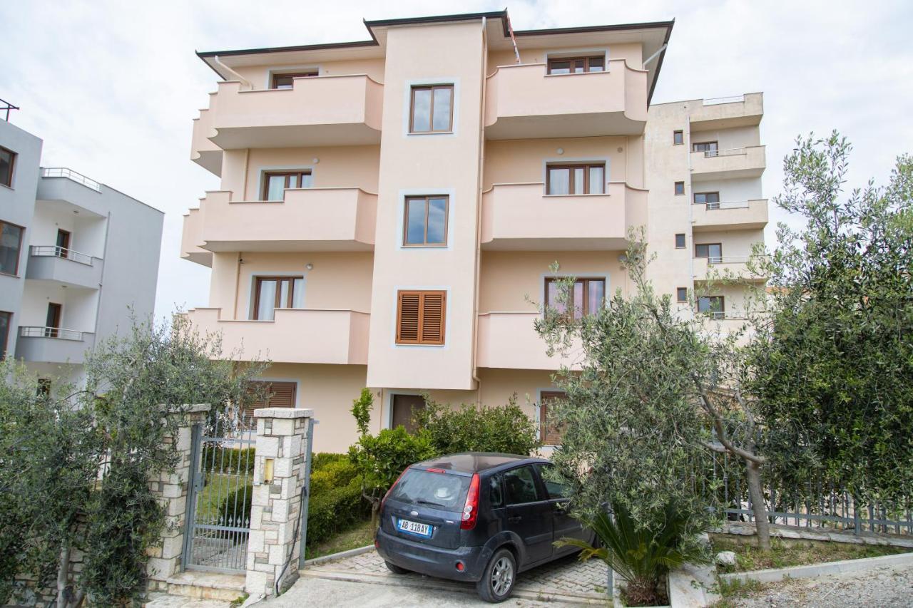 Villa Dei Limoni Škalngur Esterno foto