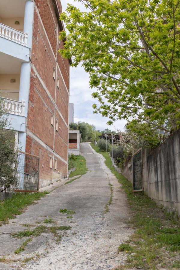 Villa Dei Limoni Škalngur Esterno foto