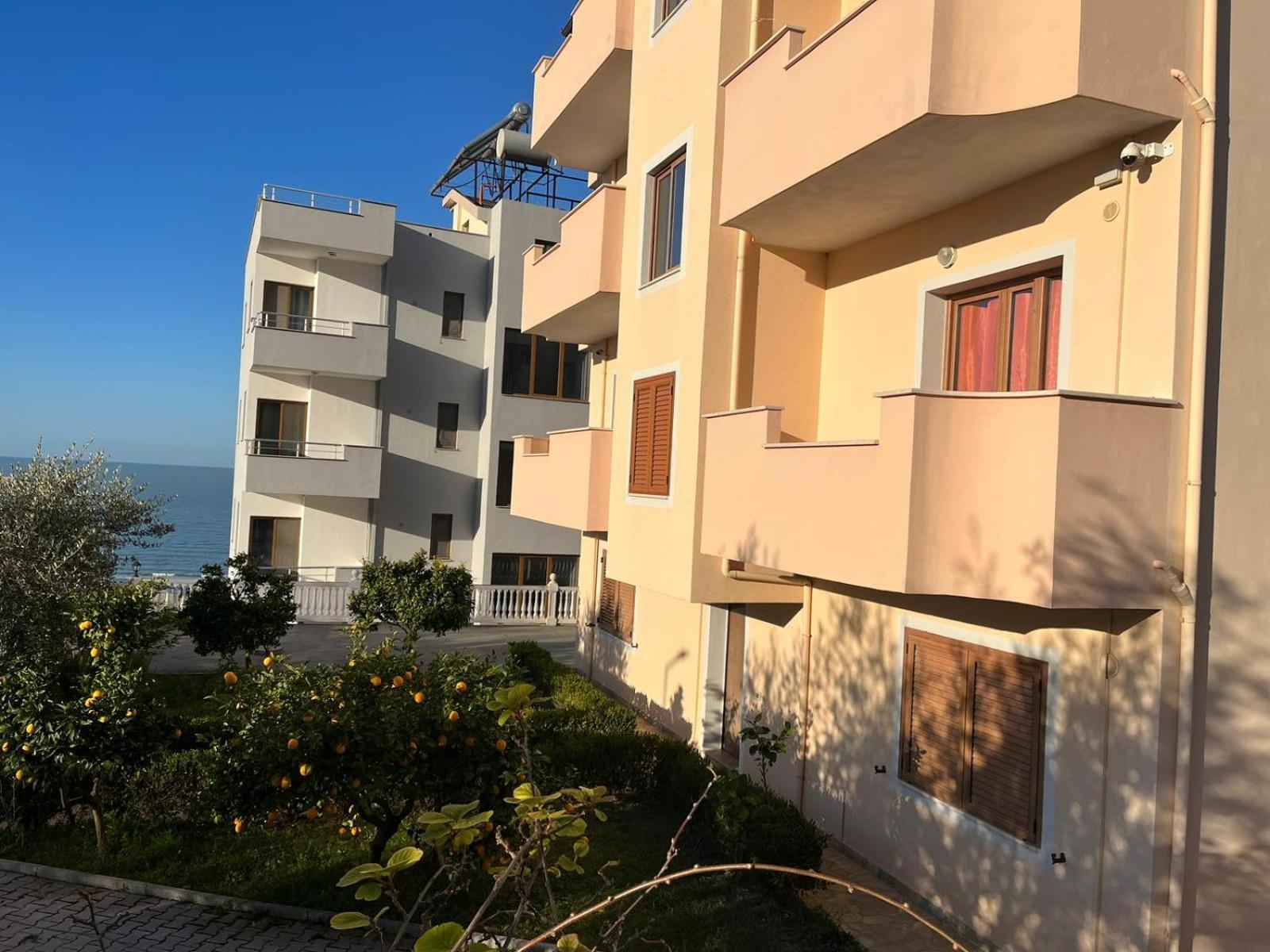 Villa Dei Limoni Škalngur Esterno foto