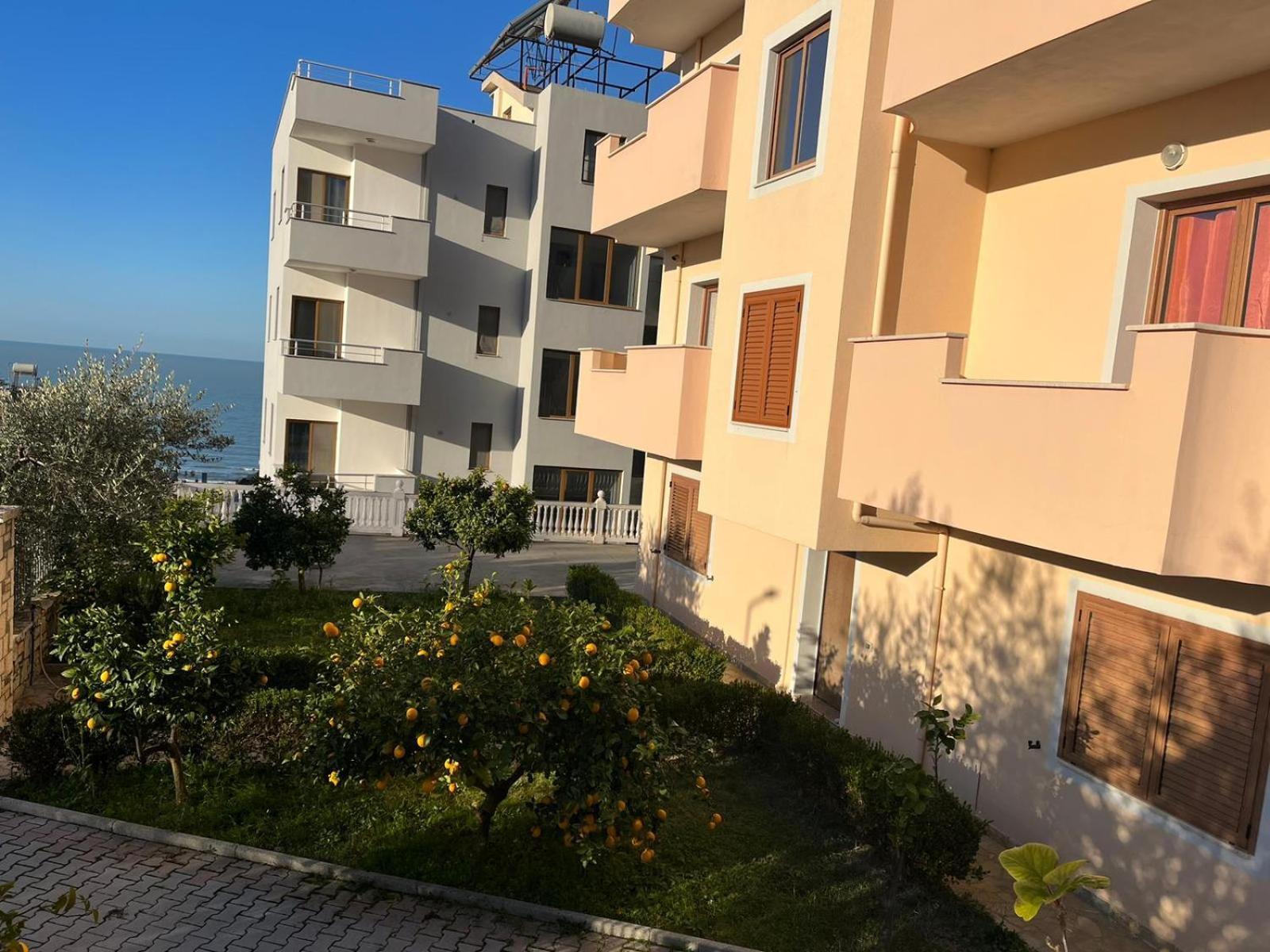 Villa Dei Limoni Škalngur Esterno foto