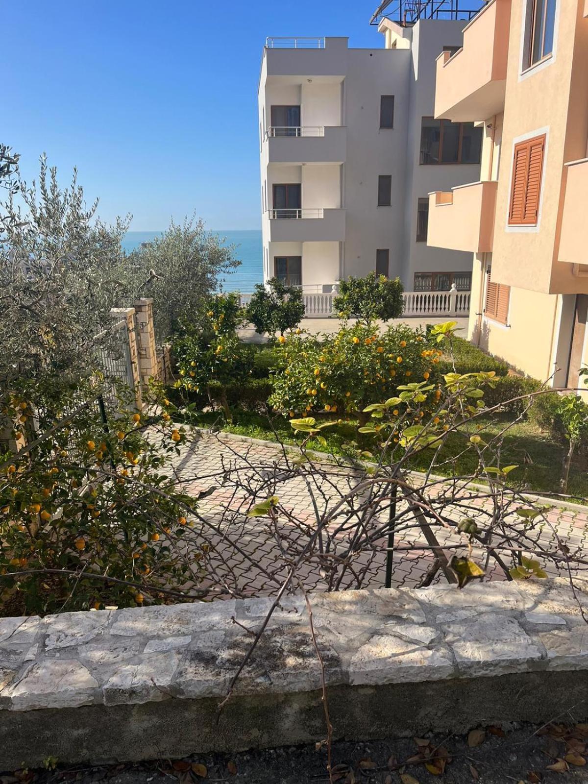Villa Dei Limoni Škalngur Esterno foto