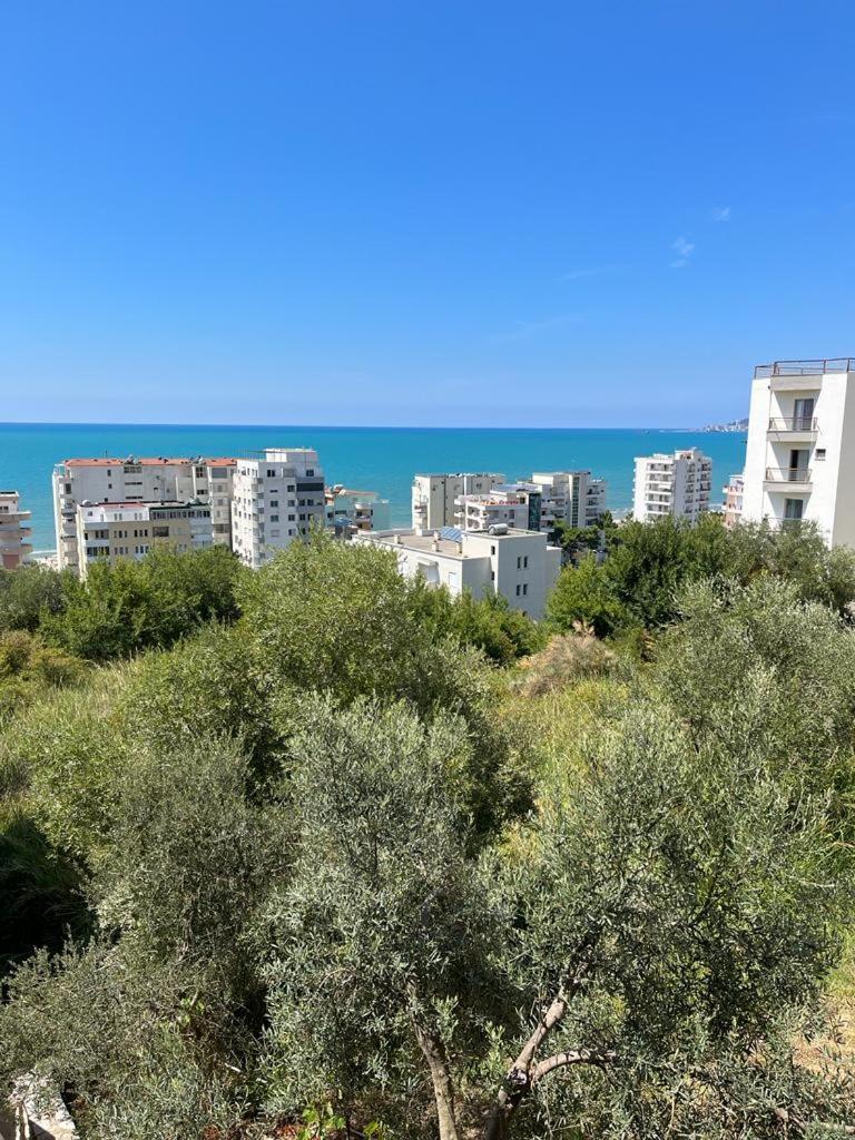 Villa Dei Limoni Škalngur Esterno foto